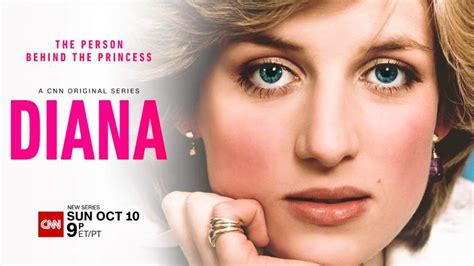 watch lady diana documentary